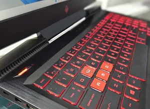 New Laptop HP Omen X 8GB Intel Core I7 HDD+SSD 1.5T