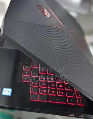 New Laptop HP Omen X 8GB Intel Core I7 HDD+SSD 1.5T
