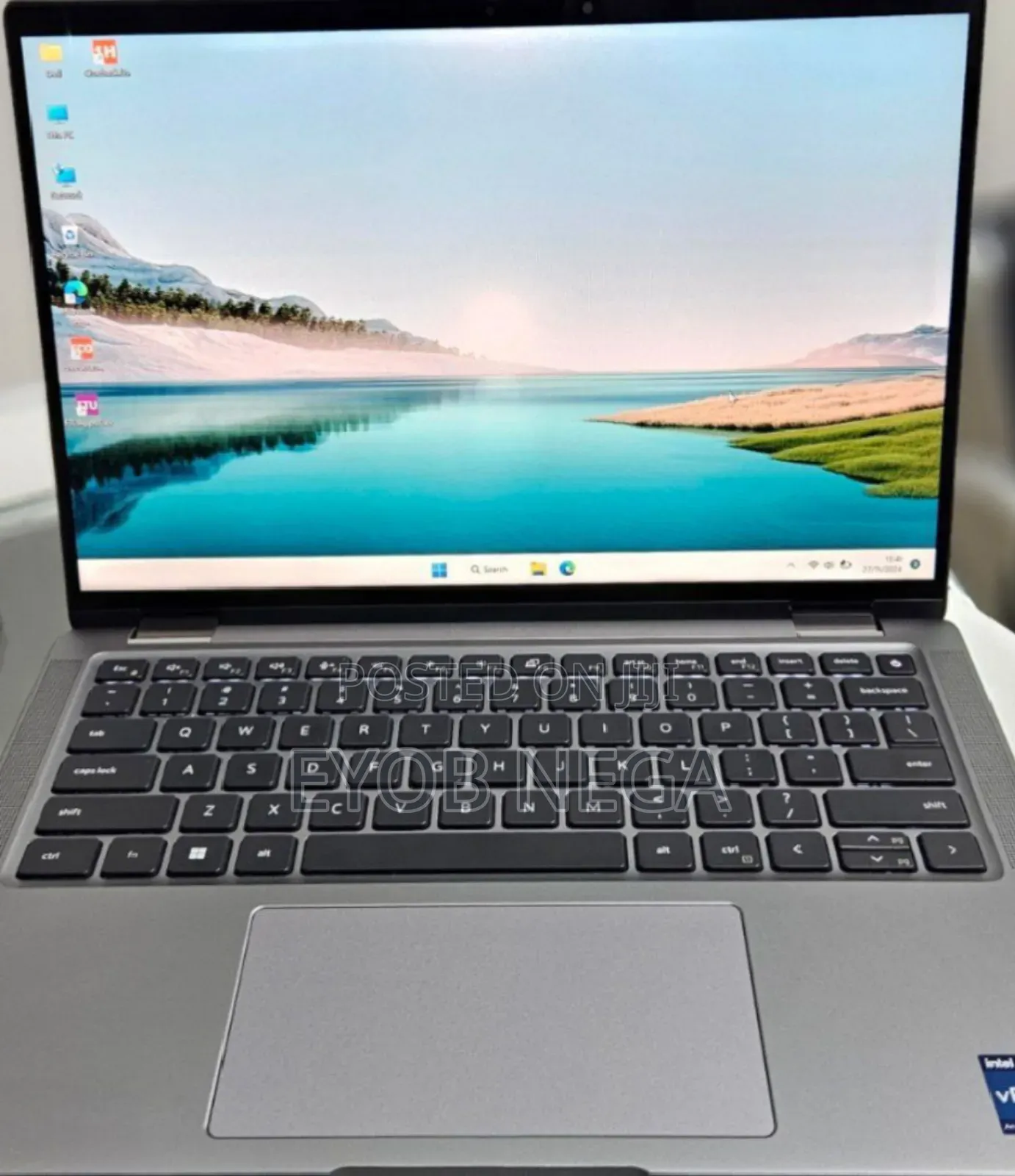 New Laptop Dell Latitude 5310 16GB Intel Core I5 SSD 256GB