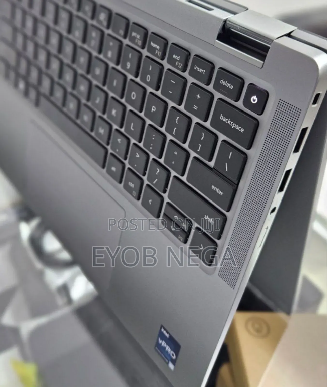 New Laptop Dell Latitude 5310 16GB Intel Core I5 SSD 256GB