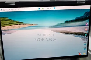 New Laptop Dell Latitude 5310 16GB Intel Core I5 SSD 256GB