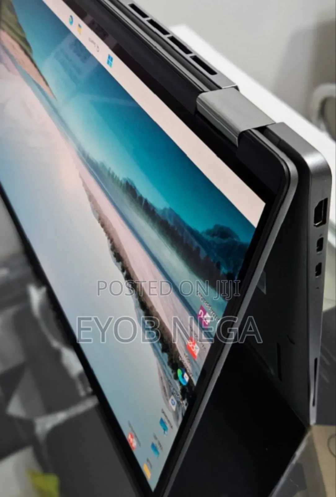 New Laptop Dell Latitude 5310 16GB Intel Core I5 SSD 256GB