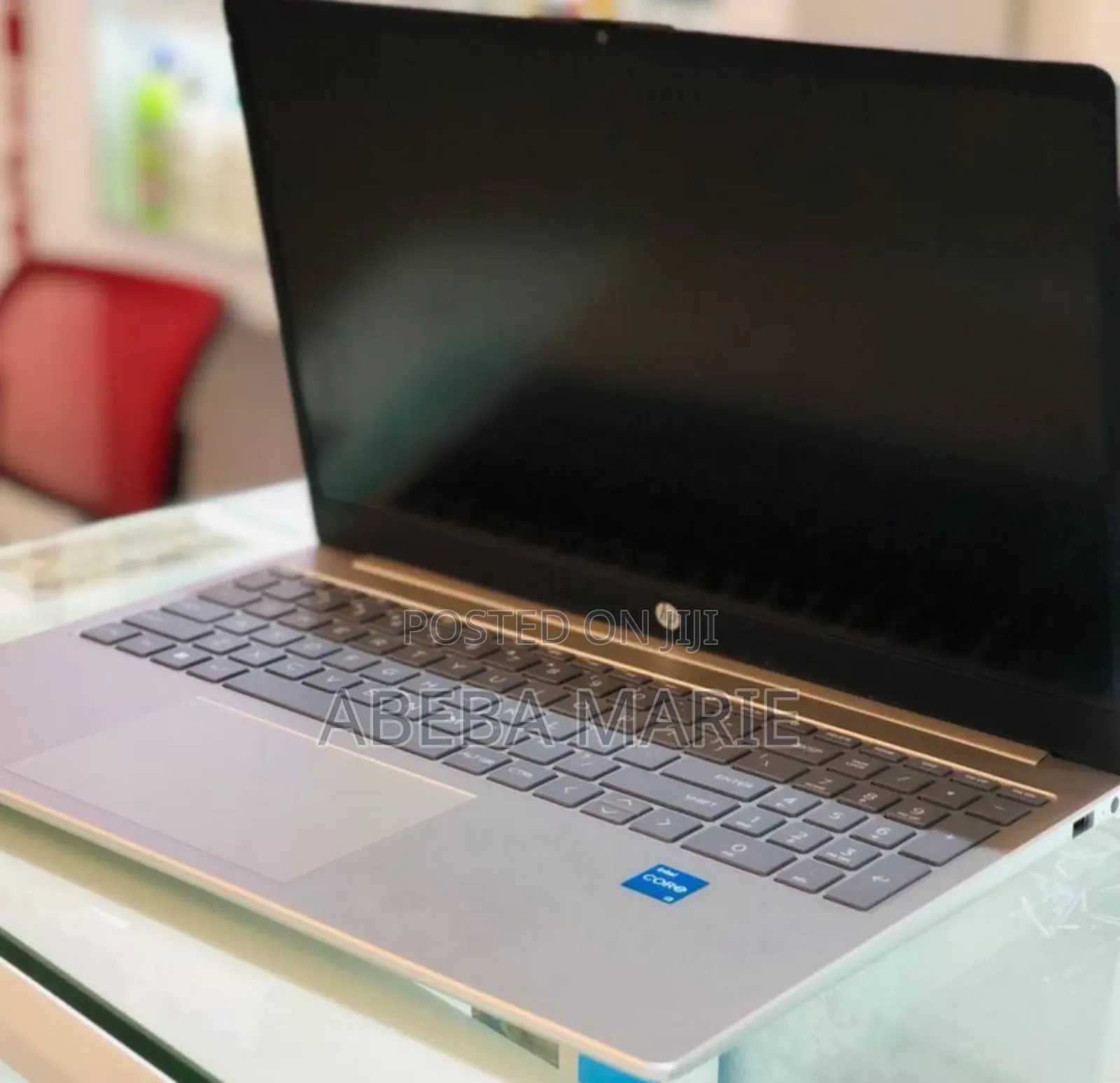 New Laptop HP Stream Notebook 8GB Intel Core I3 SSD 512GB