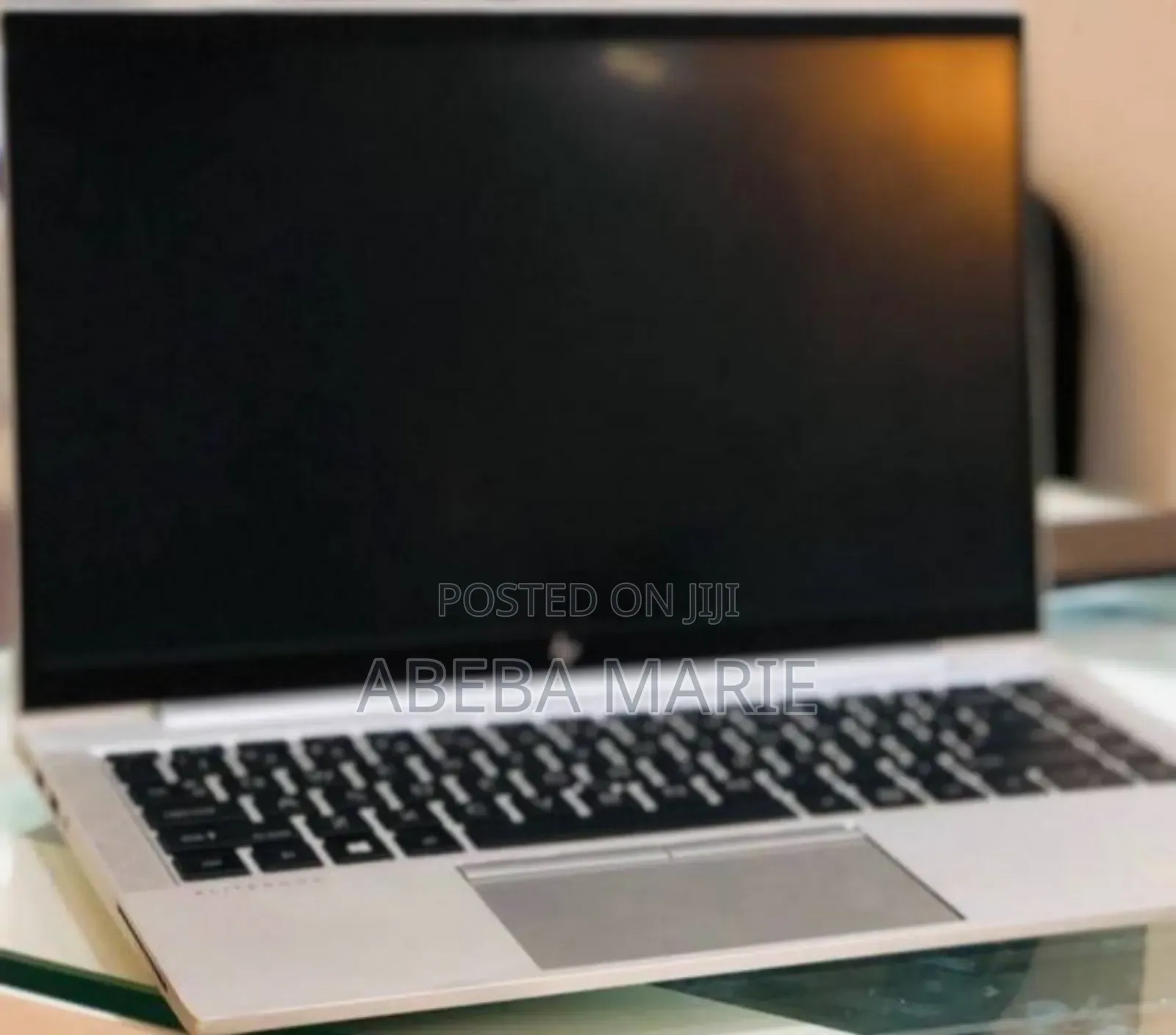 New Laptop HP Stream Notebook 8GB Intel Core I3 SSD 512GB