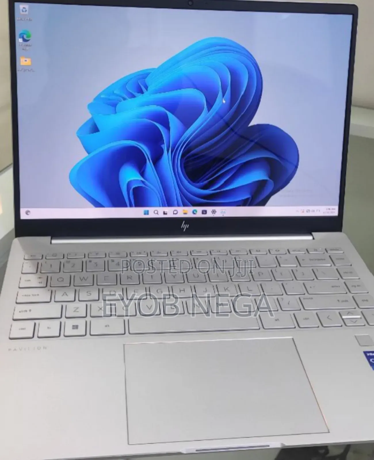 New Laptop HP Pavilion 14 16GB Intel Core I7 SSD 1T