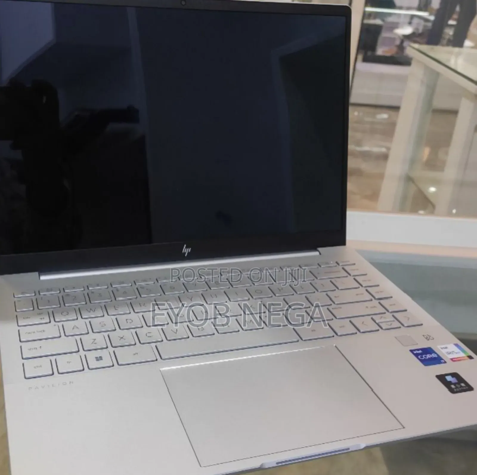 New Laptop HP Pavilion 14 16GB Intel Core I7 SSD 1T