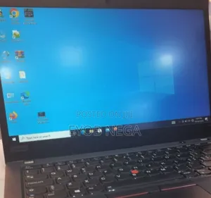 New Laptop Lenovo ThinkPad T14 16GB Intel Core I7 SSD 1T