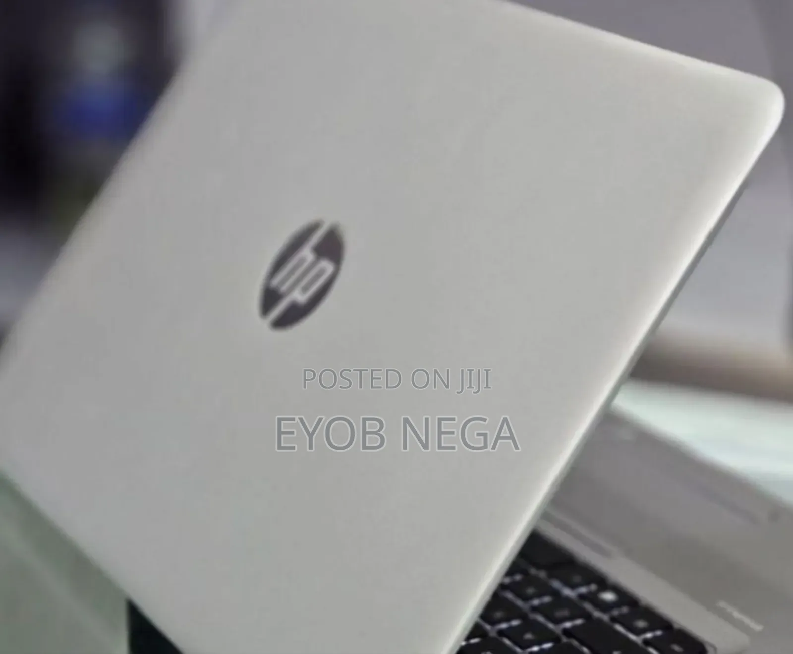 New Laptop HP EliteBook 840 G3 8GB Intel Core I5 SSD 256GB