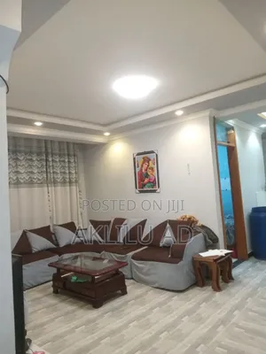 Furnished 2bdrm Condo in Bole Ayat for sale