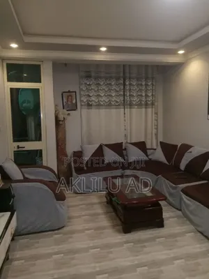 Furnished 2bdrm Condo in Bole Ayat for sale