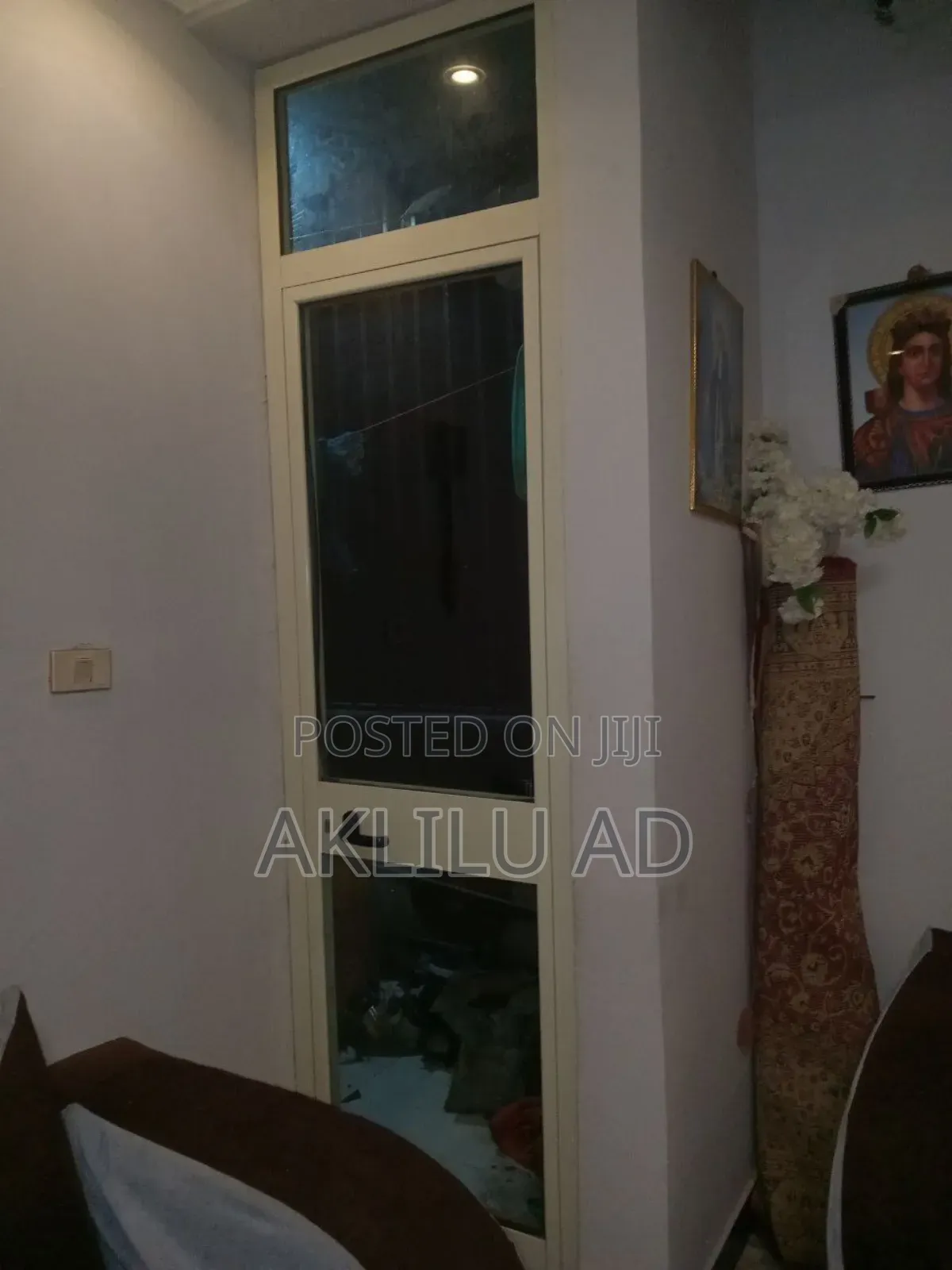 Furnished 2bdrm Condo in Bole Ayat for sale