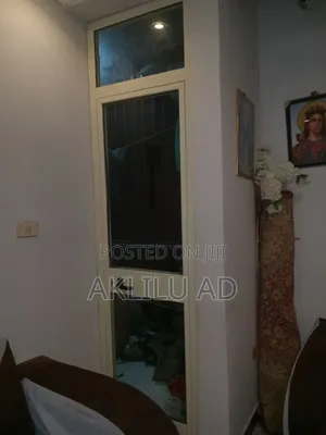 Furnished 2bdrm Condo in Bole Ayat for sale