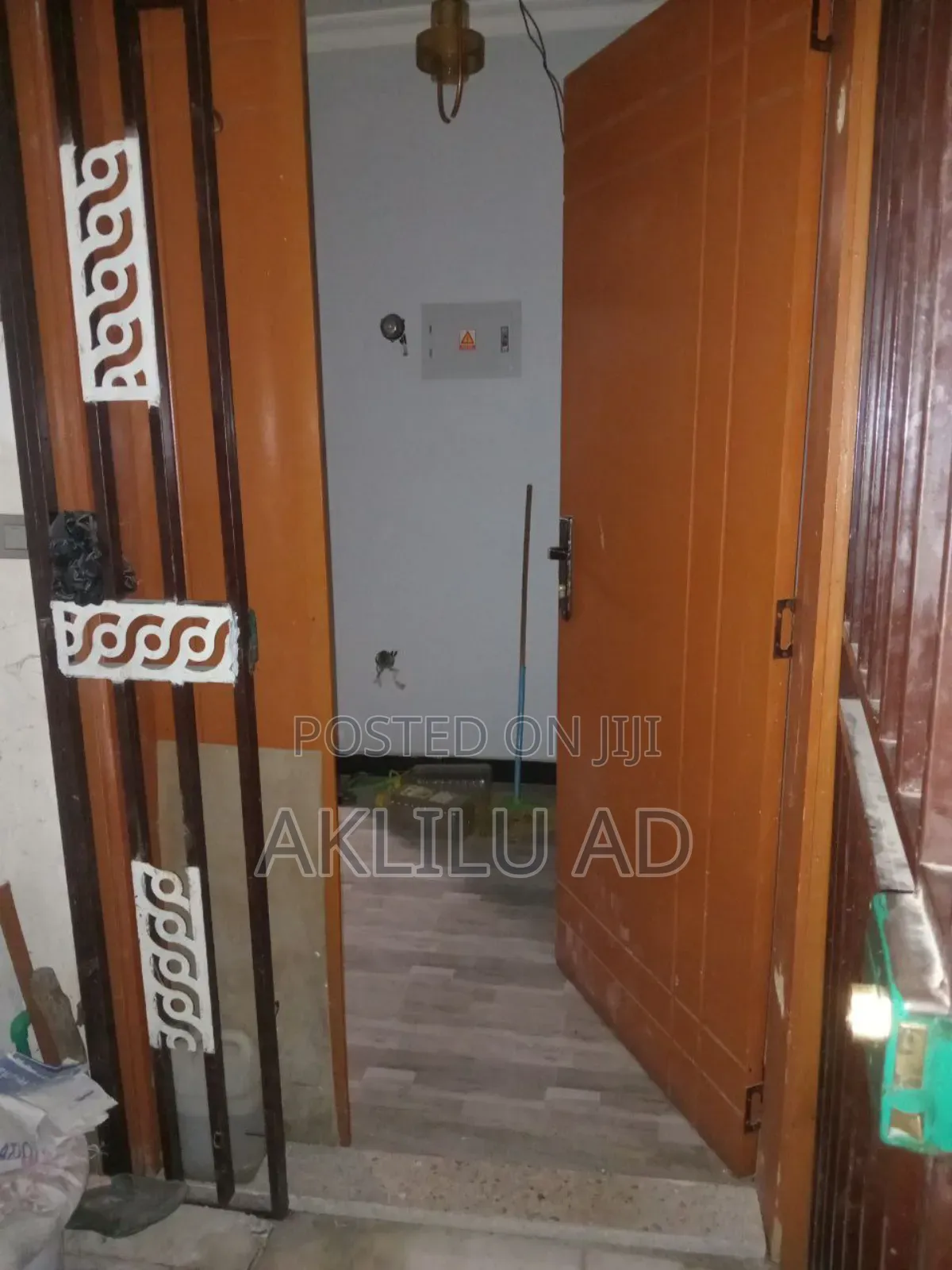 Furnished 2bdrm Condo in Bole Ayat for sale