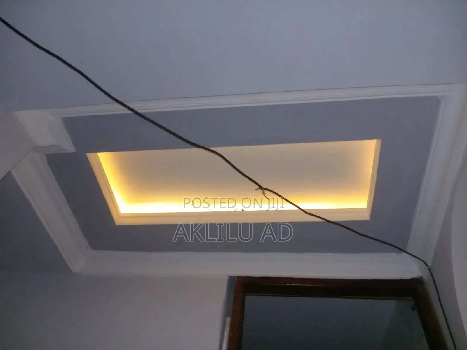 Furnished 2bdrm Condo in Bole Ayat for sale