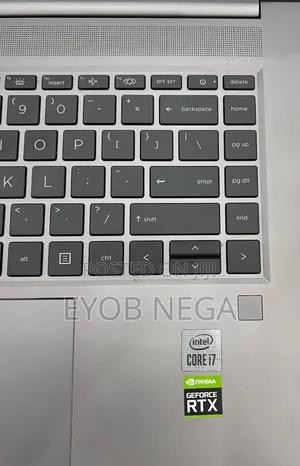 Photo - New Laptop HP ZBook 15u 16GB Intel Core I7 SSD 1T