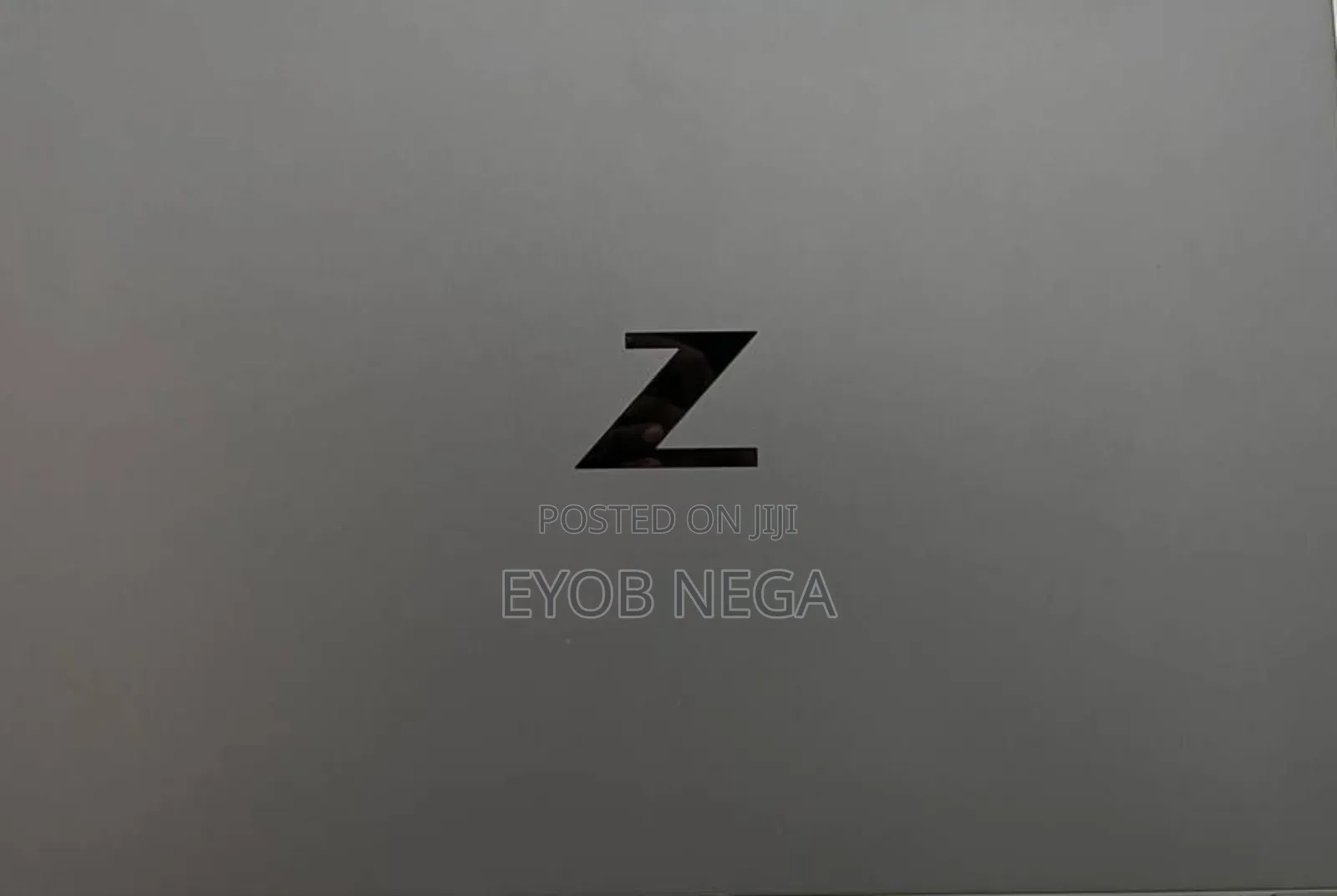 New Laptop HP ZBook 15u 16GB Intel Core I7 SSD 1T