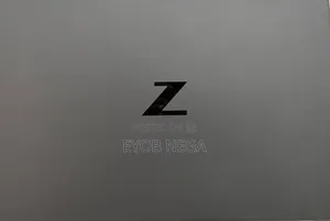 New Laptop HP ZBook 15u 16GB Intel Core I7 SSD 1T