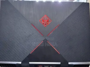 New Laptop HP Omen X 8GB Intel Core I5 SSD 512GB