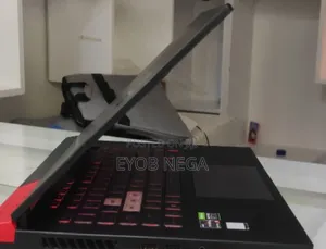 New Laptop Asus ROG Strix G15 16GB AMD Ryzen 9 SSD 512GB