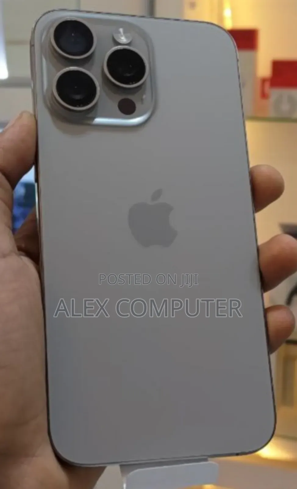 New Apple iPhone 14 Pro Max 256 GB Silver