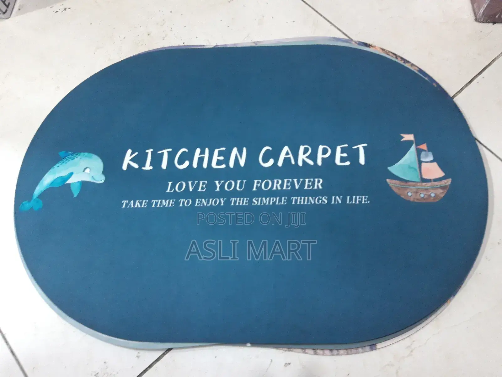 Super Absorbent Bathroom Rugs