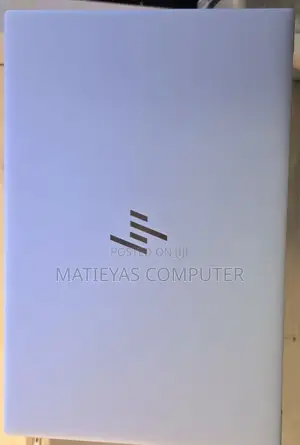 New Laptop HP Envy 15 16GB Intel Core I7 SSD 512GB