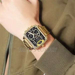 SKMEI Men Watch Digital Quartz Display Military Wristwatch