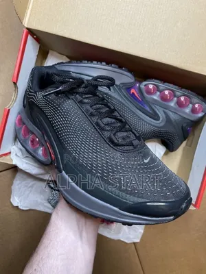 Photo - Nike Air Max Dn All Night 'Dv3337-008 Master Quality Shoes