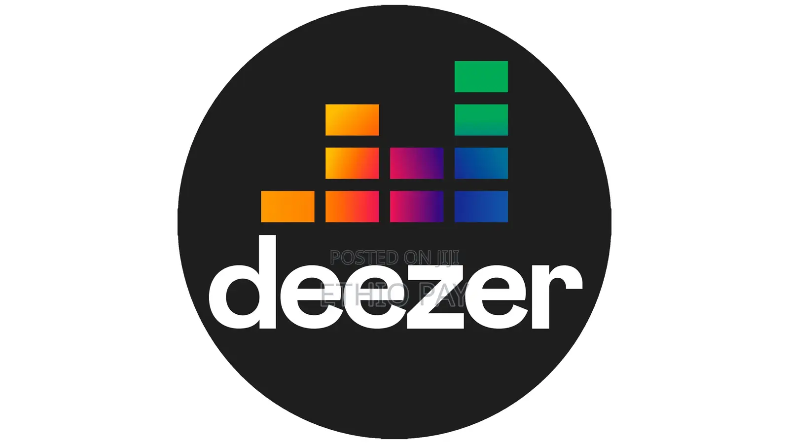 Deezer Premium 1 Year Subscription