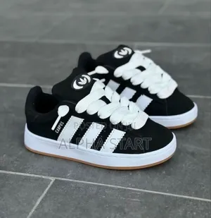 Photo - Adidas Tenis Campas Premium Quality Shoes for You