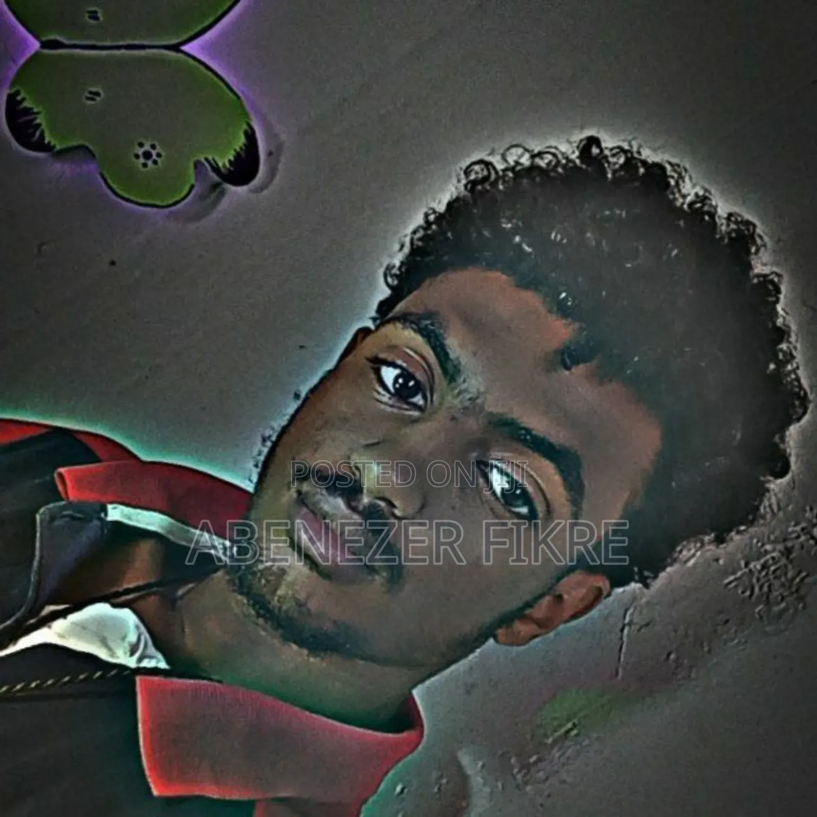 I'm Sure I'll Do My CV Properly and I Have Some Great Ideas