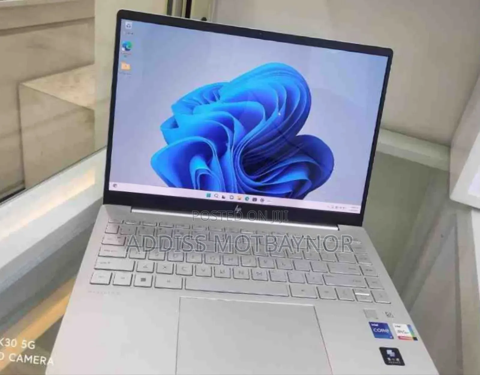 New Laptop HP Pavilion 15 16GB Intel Core I7 SSD 512GB