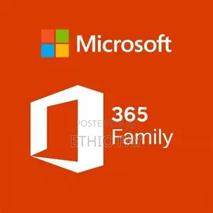 Photo - Microsoft 365 Personal Subscription 1 Year