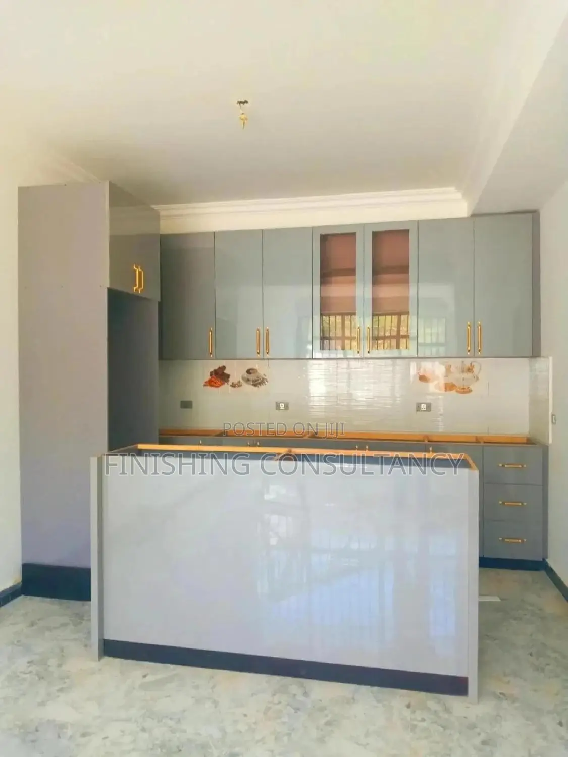 Wood Work Finishings