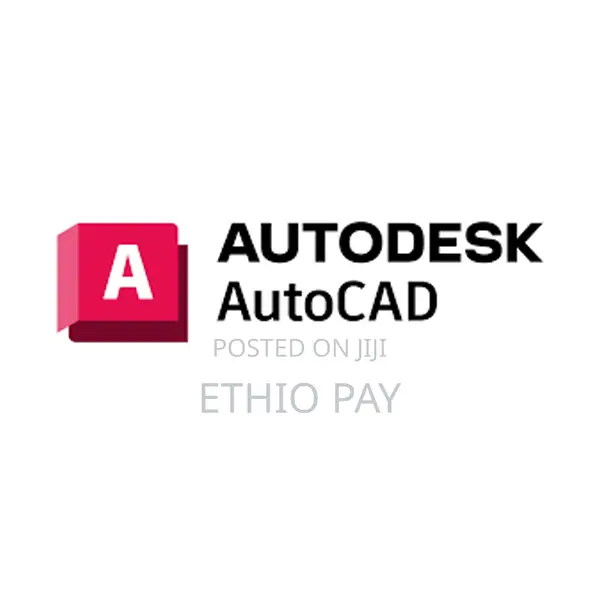 Adesk Autocad Electrical 2024 (PC) (1 Device, 1 Year)