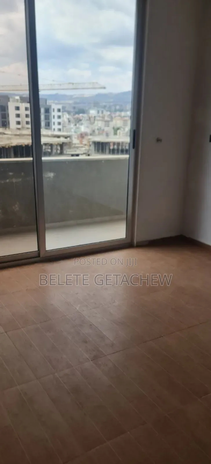 3bdrm Apartment in Ayat Ambassador Noah, Bole for sale