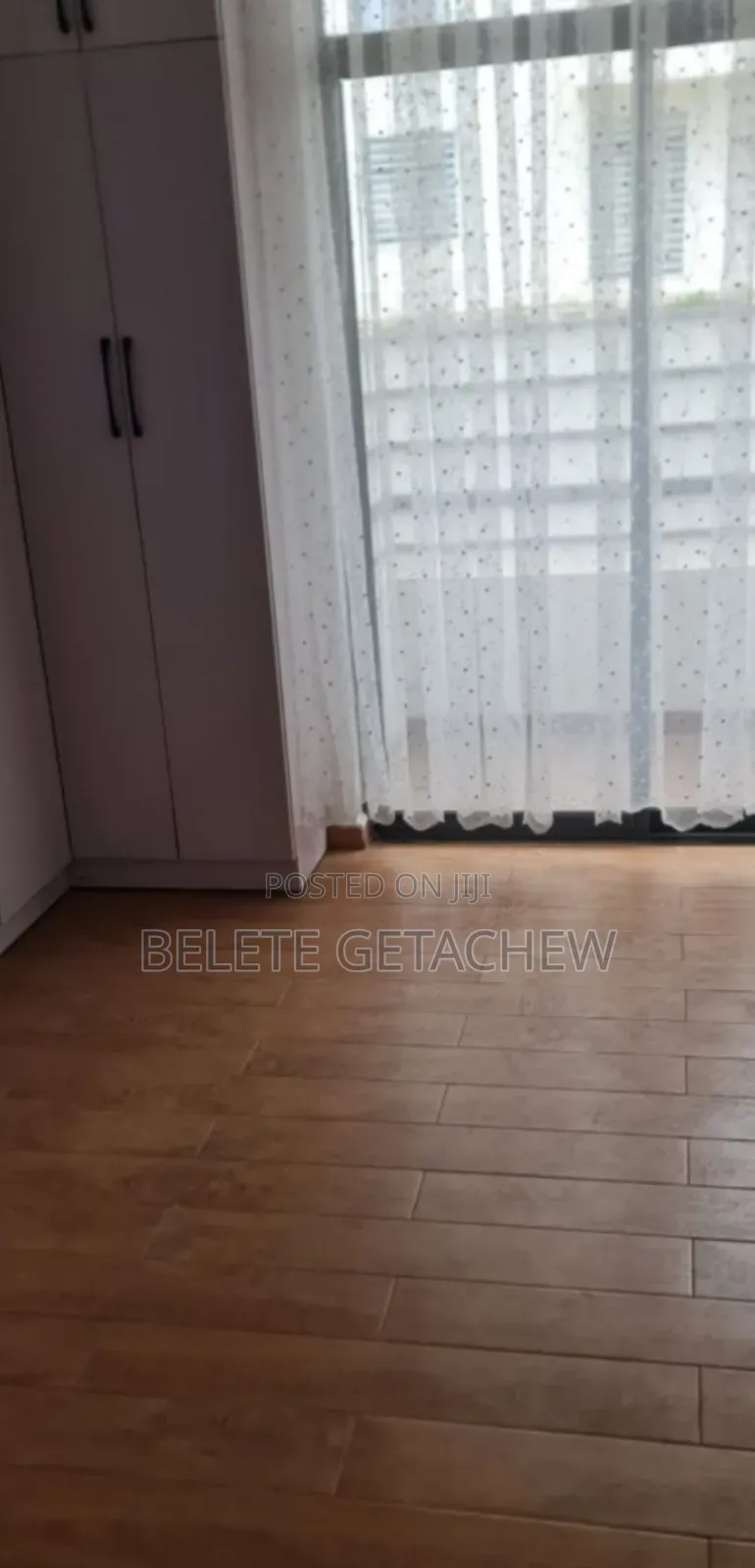 3bdrm Apartment in Ayat Ambassador Noah, Bole for sale