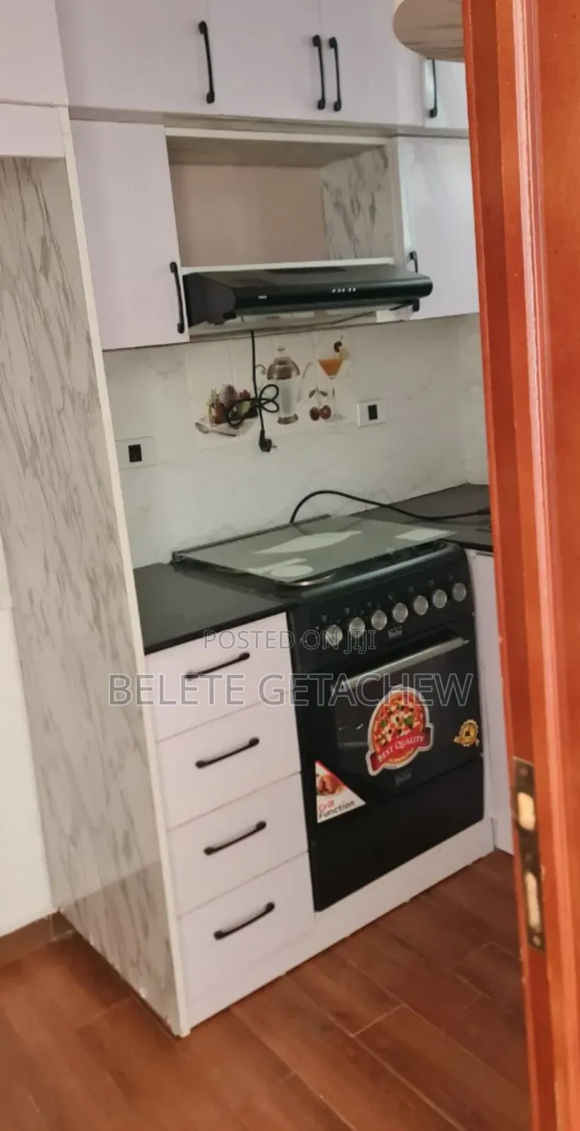 3bdrm Apartment in Ayat Ambassador Noah, Bole for sale