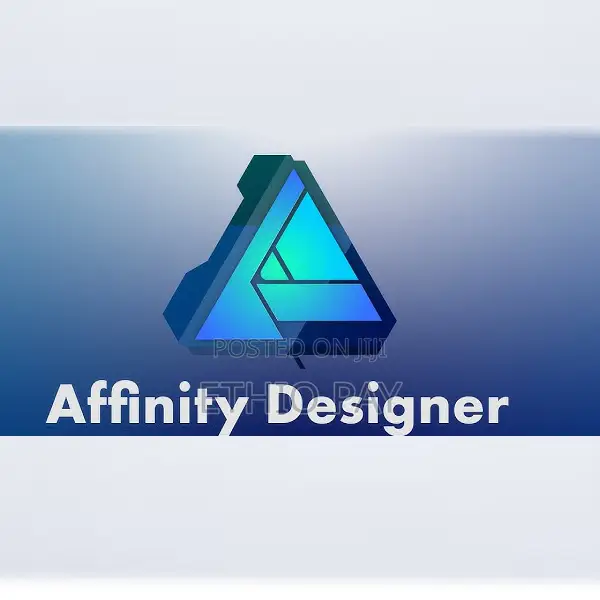 Affinity Designer 2