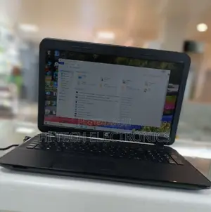 New Laptop HP Stream Notebook 4GB Intel Core 2 Quad HDD 500GB