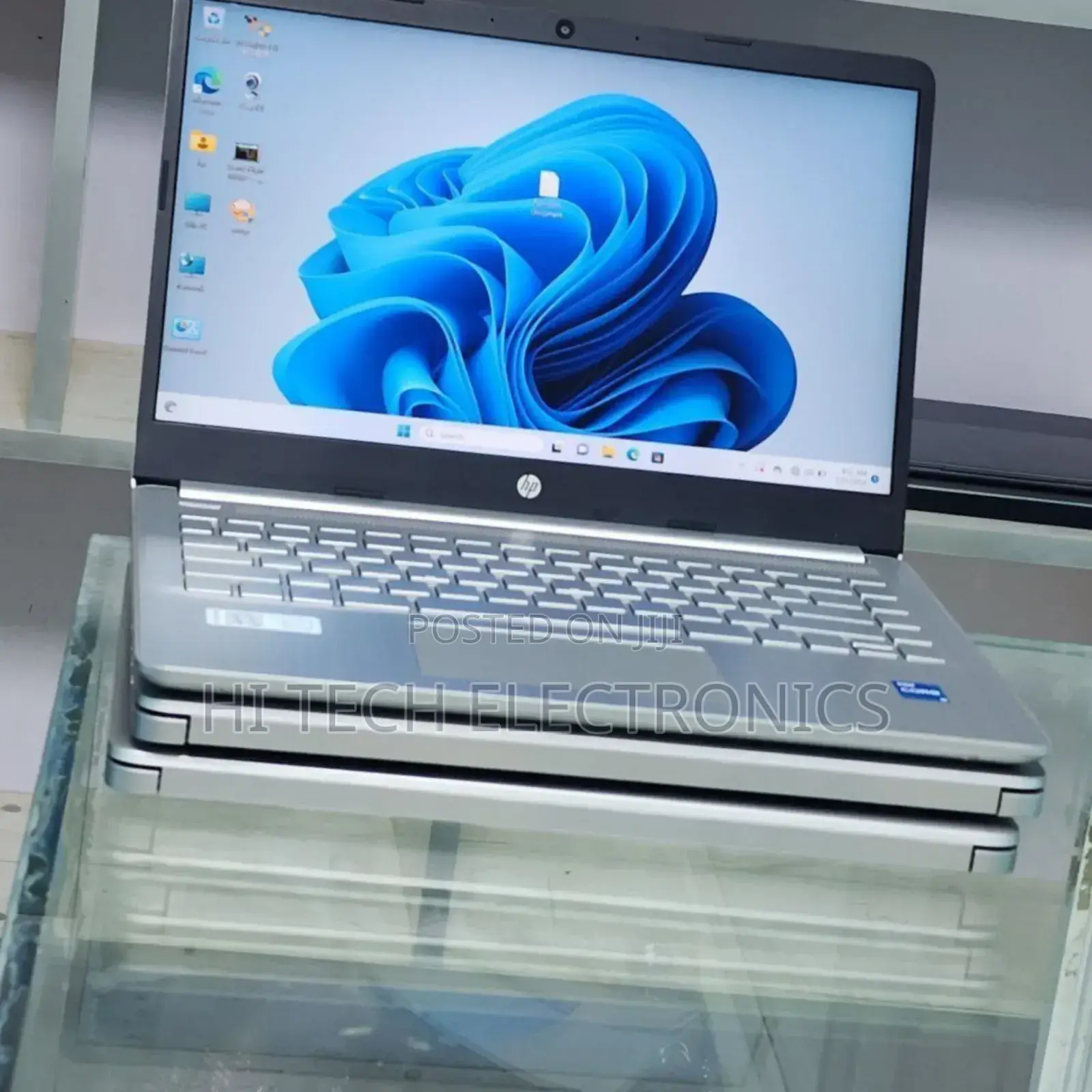 New Laptop HP Stream Notebook 8GB Intel Core I5 SSD 512GB