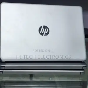 New Laptop HP Stream Notebook 8GB Intel Core I5 SSD 512GB