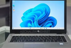 Photo - New Laptop HP EliteBook 840 8GB Intel Core I5 SSD 256GB