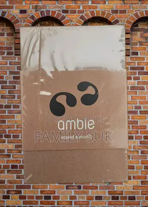 Photo - Ambie Earbud Guarantees Flawless Bluetooth Connection