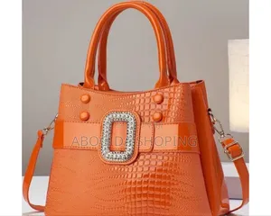 Luxury Handbag That Redefines Glamour