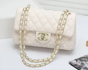 Luxury Handbag That Exudes Sophistication