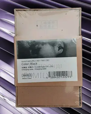 Photo - Ambie Earbud Ideal for Everyday Use