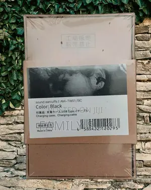 Ambie Earbud Offers True Listening Freedom