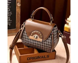 Luxury Handbag for Unmatched Sophistication
