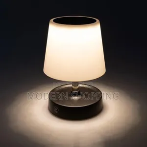 Photo - Foldable Rechargable Night Light